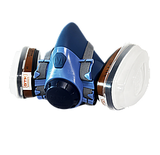 Захист органів дихання, слуху