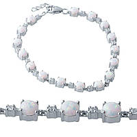 Браслети з дорогоцінним камінням