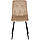 Стілець Piado велюр капучино, фото 2