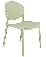 Стілець JUMI JUSTIN Оливковий