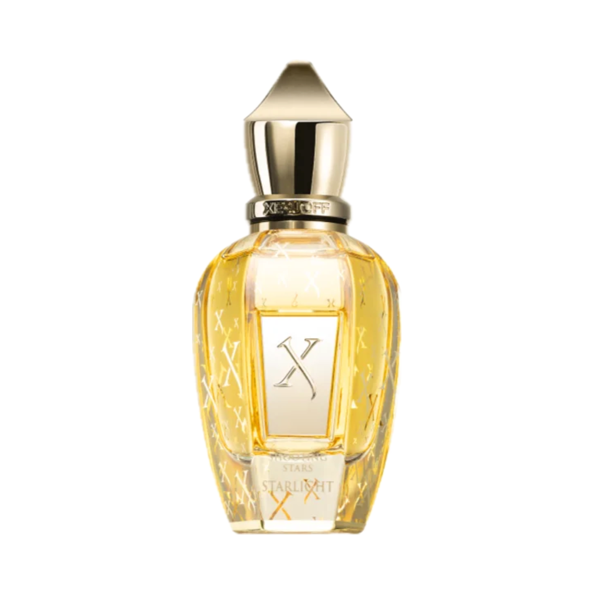Xerjoff Starlight унісекс 50 ml Parfum Тестер, Італія, фото 1