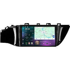Штатна магнітола Mekede M7 Plus KIA Rio 4 (2016-2019) CarPlay QleD