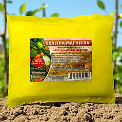 Добриво Селітра магнієва КІЛО, 500 г