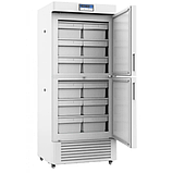 Морозильник для ультранизьких температур ТМ MELING на 450 л. з вбудованим моніторингом температури (-10...-25°С), фото 2