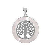 Срібна підвіска Proba з ємаллю (2061243)