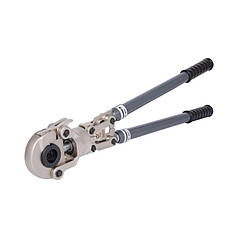 Thermo Alliance Інструмент для прес-фітингу d16-32 ручний з поворотним механізмом STD-403