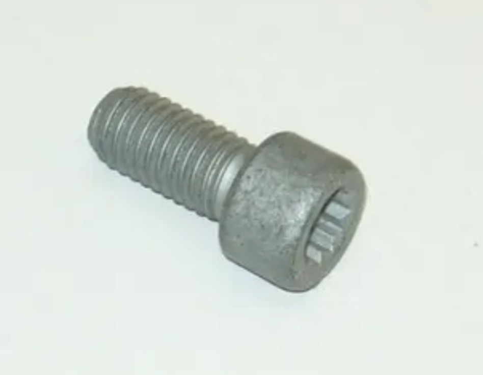 Болт шруса (M10X20) N90441103 виробник VAG