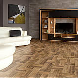 Побутовий лінолеум Lentex Bonus Javorina 40 - ширина 4 метри, фото 8