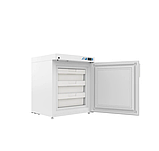 Морозильник для ультранизьких температур ТМ MELING на 90 л. з вбудованим моніторингом температури (-10...-40°С), фото 2