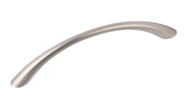 Ручка меблевого GIFF UP8206/96 сатин, фото 1