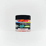 БОЙЛЫ POP-UP COCOON RYBALYCH КЛУБНИКА 6*10ММ, 20ШТ, фото 3