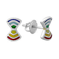 Сережки дитячі