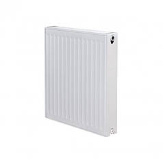 Радіатор сталевий Thermo Alliance 22 тип 600х500 бічне під'єднання