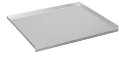 Піддон під мийку Volpato L=600 алюміній