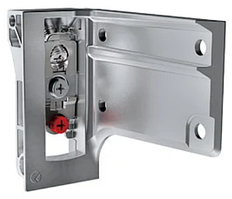 Підвіс LIBRA H7 для прикруч. правий для нижнього модуля, метал (63422260ZN),250кг/пара