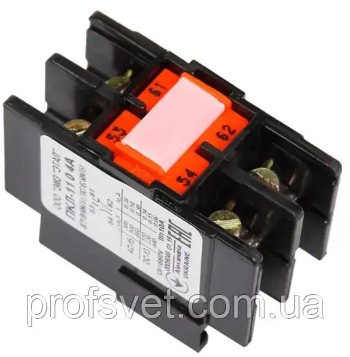 Приставка ПКЛ-11