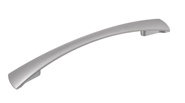 Ручка меблевого GIFF UN9004/96 хром, фото 1