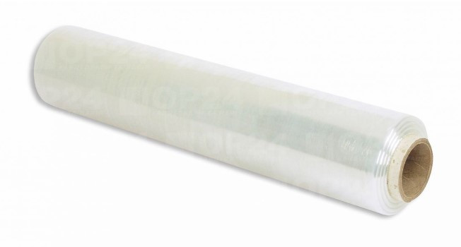 Стрейч-плівка 22мкм/2,2кг, фото 1