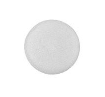 Заглушка для конфірмата пластикова сіра (1000шт)