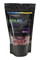 Бойли Rybalych Розчинні Монстр краб 16 мм, 300 г