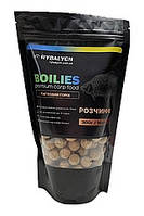 Бойли Rybalych Розчинні Тигровий горіх 16 мм, 300 г