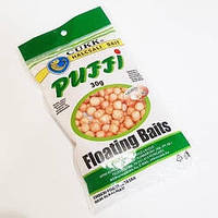 Повітряне пінотисто Cukk Puffi Часник 30 г