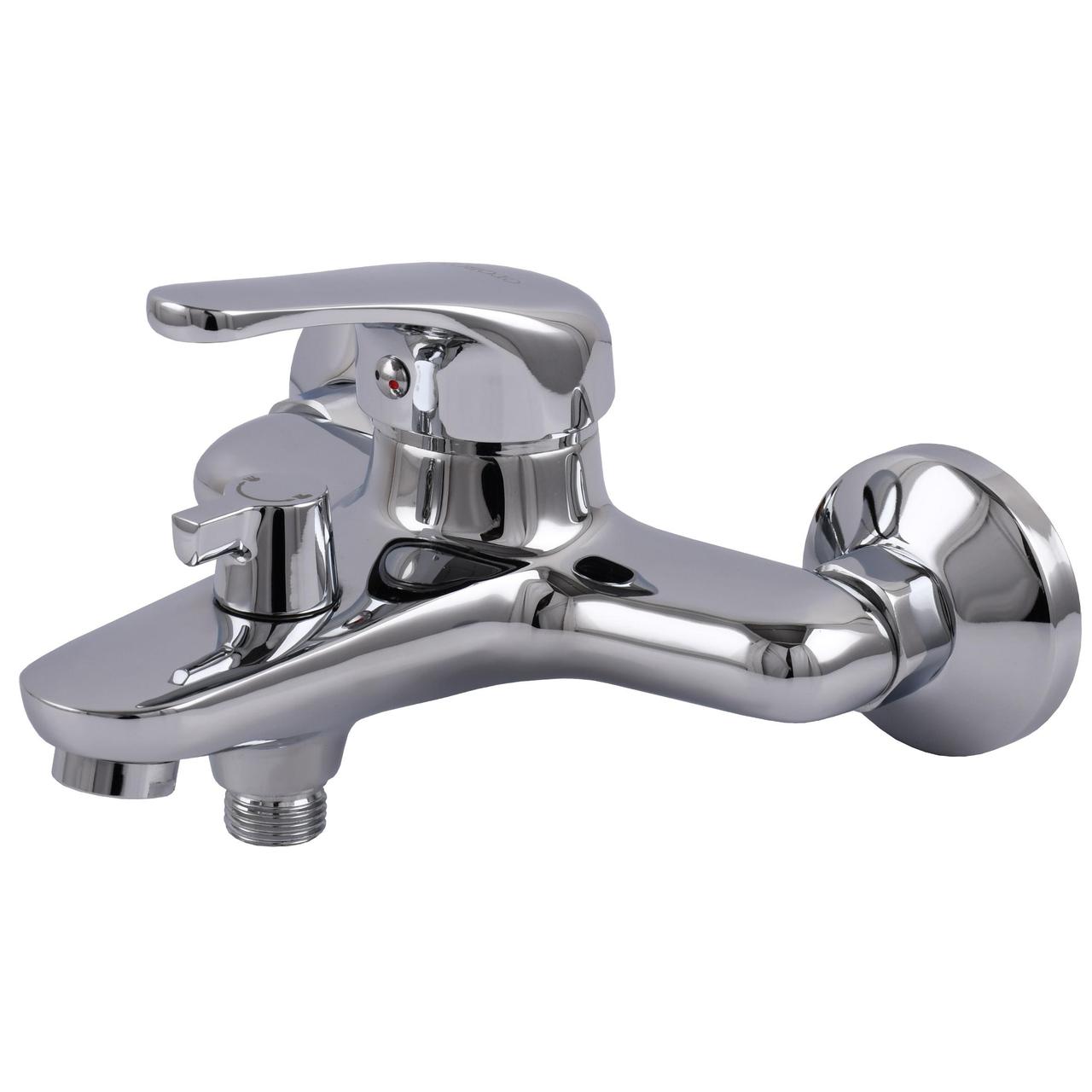 Змішувач для ванни Globus Lux Solly GLSO-0102NE, Китай, фото 1