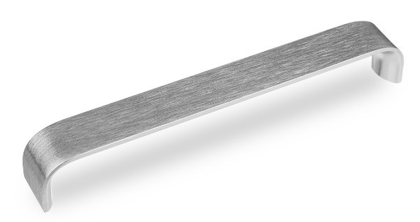 Ручка профільна GIFF 1/232/192 алюміній браш, фото 1