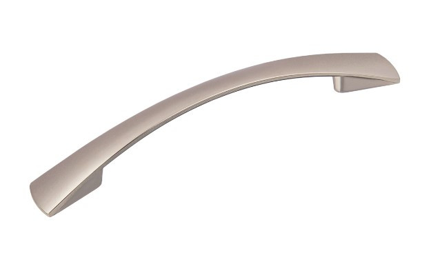 Ручка меблевого UN9006/96 сатин, фото 1