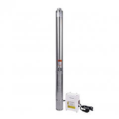 Заглибні насоси відцентрові