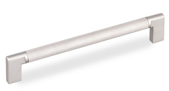 Ручка релінгова Virno Lines 4070/160 нержавіюча сталь, фото 1