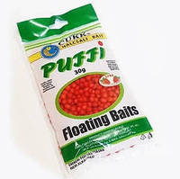 Повітряне пінотисто Cukk Puffi Полуниця mini 30 г