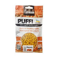 Повітряне пінотисто G.Stream Мед 30г