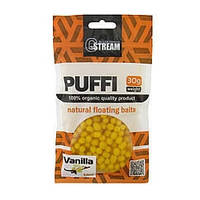Повітряне пінотисто G.Stream Ваніль 30г