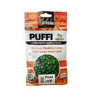 Повітряне пінотисто G.Stream  Горох 30г