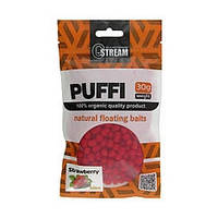 Повітряне пінотисто G.Stream Полуниця 30г