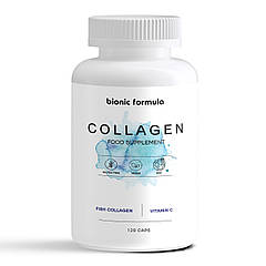 Коллаген для кожи, волос, ногтей