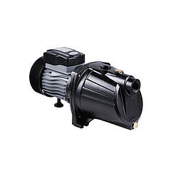 Поверхневі самовсмоктувальні відцентрові насоси з чавунним корпусом насосної камери