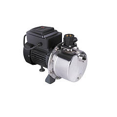 Поверхневі самовсмоктувальні відцентрові насоси з неіржавким корпусом насосної камери