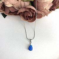 Срібна підвіска Proba з опалом 1.73ct (2083580)