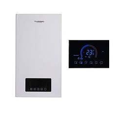 Комплексне рішення Thermo Alliance для котельної: електричний котел 10 кВт + дротовий термостат Wi-Fi