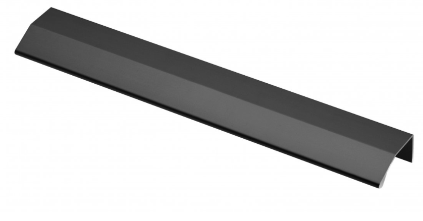 Ручка GTV TREX 3500 мм Чорний, фото 1