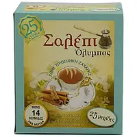 Салепі класичний 120 г (10 порцій) Salepi Olympos