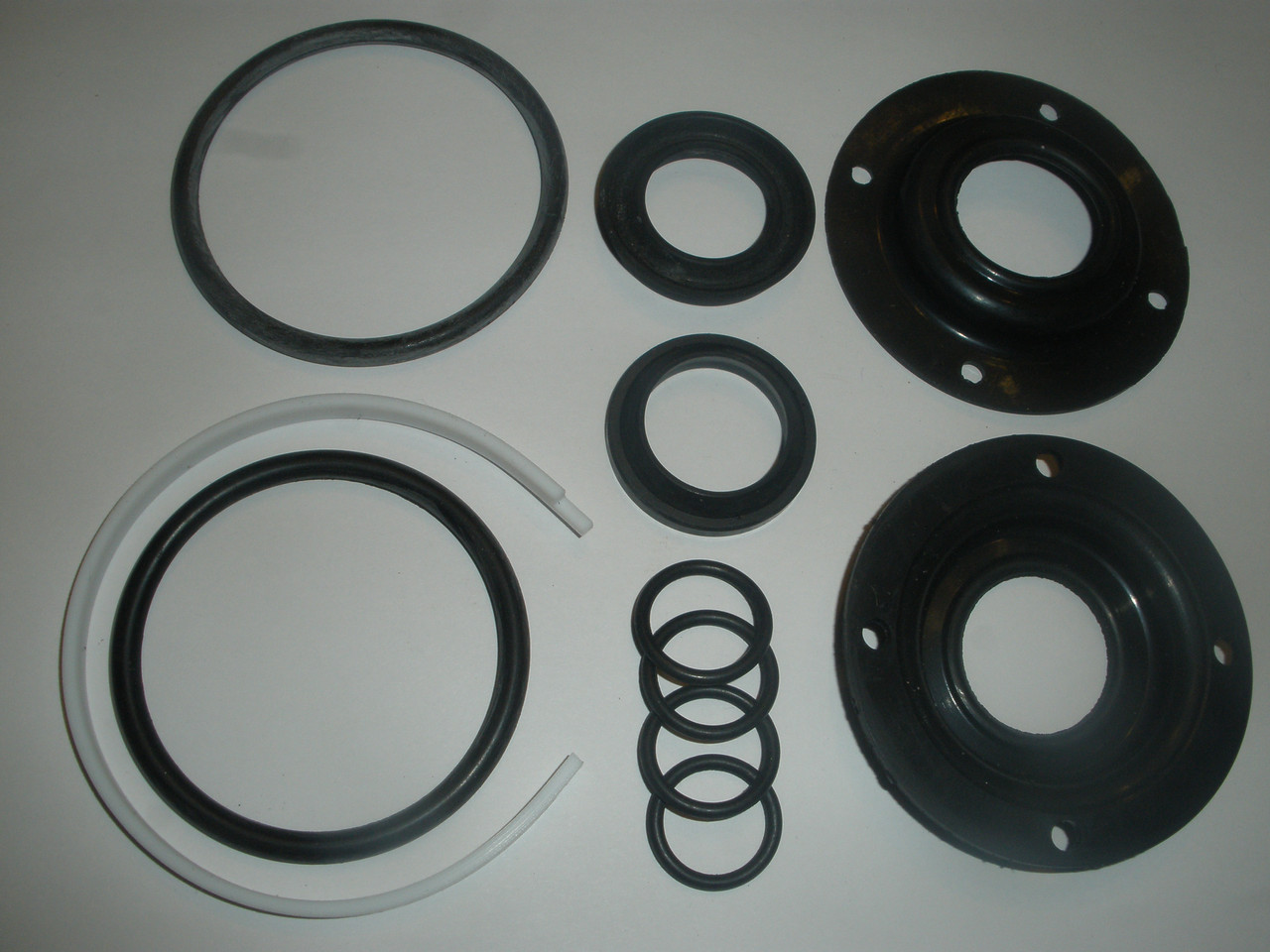 Заводський ремкомплект ЦГ 70-280 МАЗ, ЛАЗ, Краз, Урал, Ліаз, КАЗ, Тролейбус та ін (пр-во Оригінал), фото 1