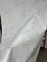 Шпалери Аристократка 2 4609-03 полегшений вініл гарячого тиснення на флізеліні 10 м ширина 1.06 м