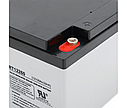 Акумулятор AGM Ritar (12В -26Ач) RT12260, фото 2