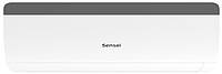 Кондиціонер настінний Sensei SAC-09SKW/I Air Master PRO (до -25°C) wi-fi