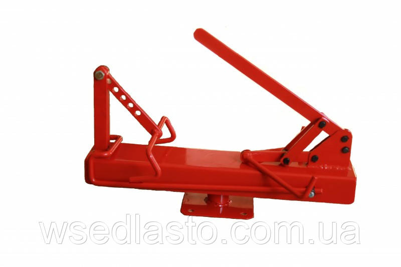 Борторозширювач для коліс легкових автомобілів (Україна), фото 1