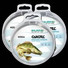 Лески и шнуры