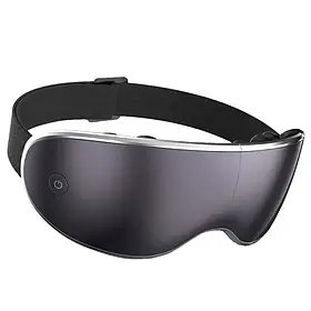 Масажер для очей Momoda Visual Eye Massager SX321 Black